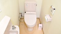 おりーぶ薬局たいはっくる店のお手洗い