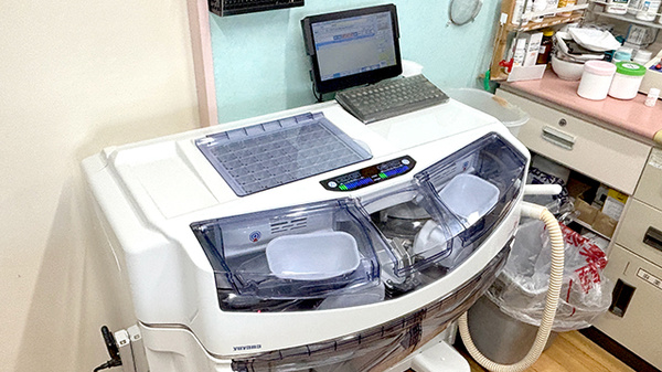 調剤器具