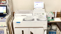 フレンド薬局松森の調剤器具