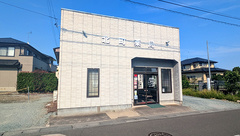 北町薬局の外観