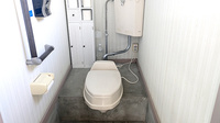 北町薬局のお手洗い