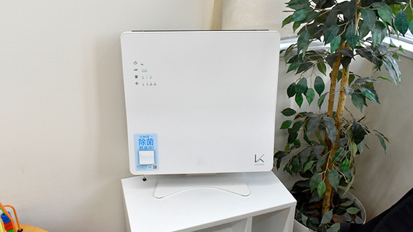 おれんじ薬局の感染予防対策