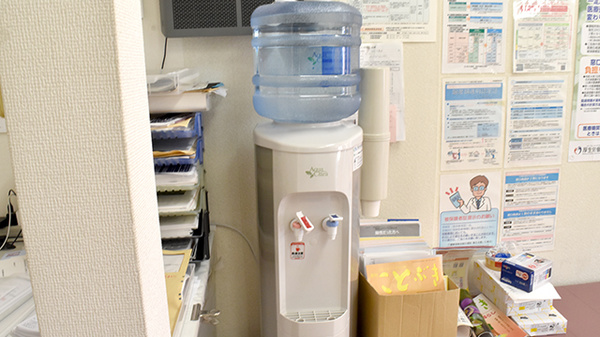 フリーサービス