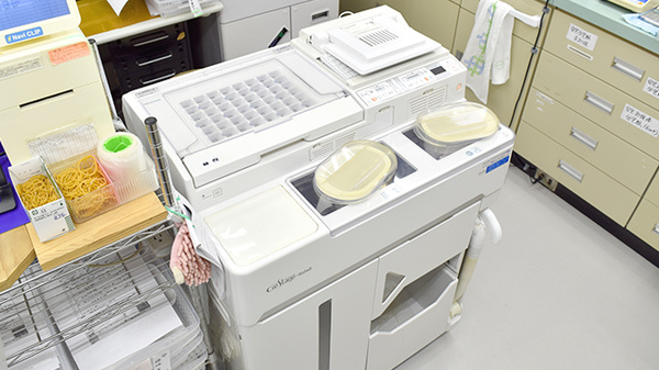 調剤器具