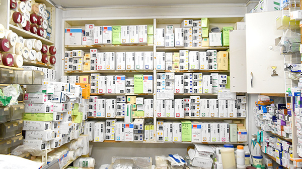 光天堂薬局の漢方薬