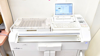 双葉薬局の調剤器具