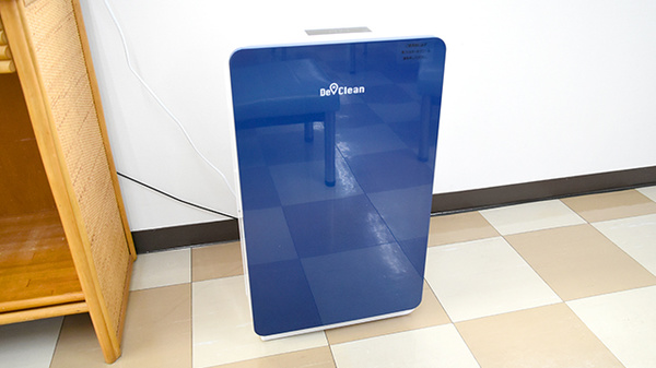 大津ごふく薬局の感染予防対策