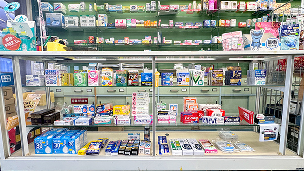 一般医薬品