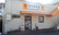 有限会社松林堂薬局北部店の外観