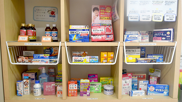 一般医薬品