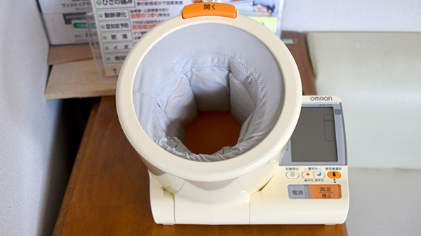 血圧計