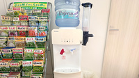 瀬戸薬局山浦店のフリーサービス