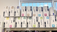 瀬戸薬局山浦店の漢方薬