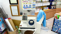 清風薬局サンロード免田店の血圧計