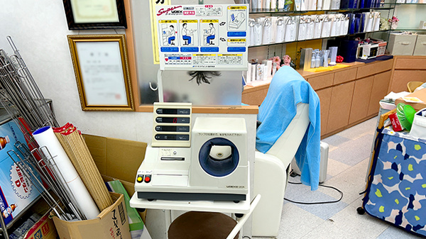 血圧計