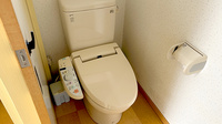 清風薬局免田店のお手洗い