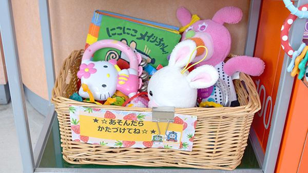 キッズ用品