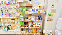 かじ町薬局の健康食品