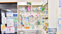 こくふ薬局の一般医薬品
