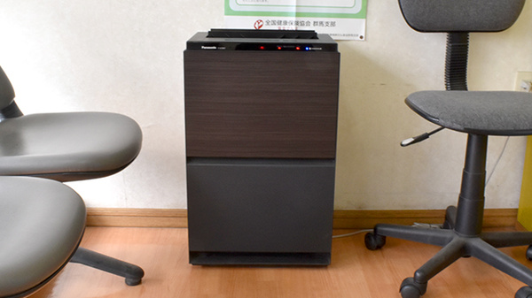 すえひろ薬局高崎店の感染予防対策