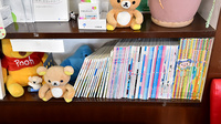 たんぽぽ薬局のキッズ用品