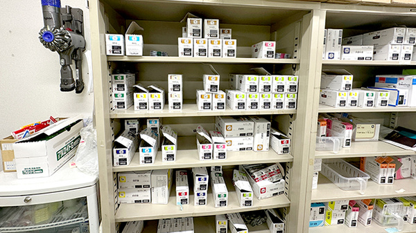 栄寿薬局の漢方薬