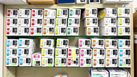 神農調剤薬局仲町店の漢方薬