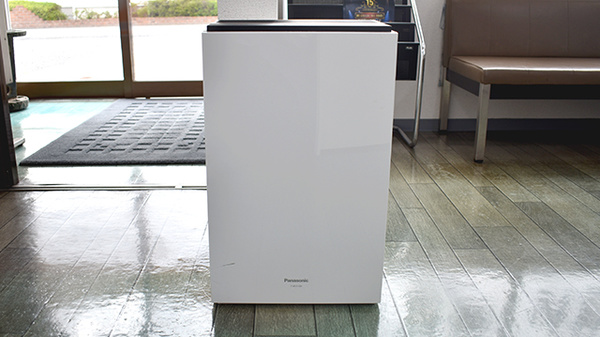 宝泉東薬局の感染予防対策