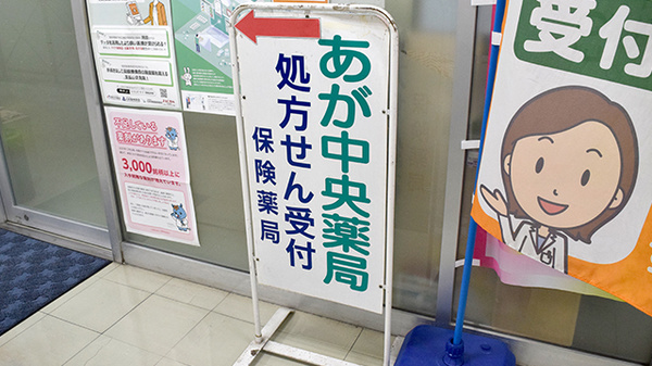 看板