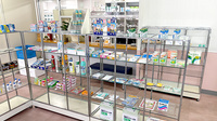 有限会社あきつ薬局の雑貨品