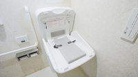 アプコ松永薬局のキッズ用設備