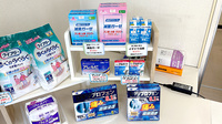 キョーエイ薬局さくらの一般医薬品