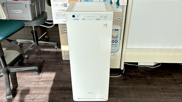 バンブー薬局の感染予防対策