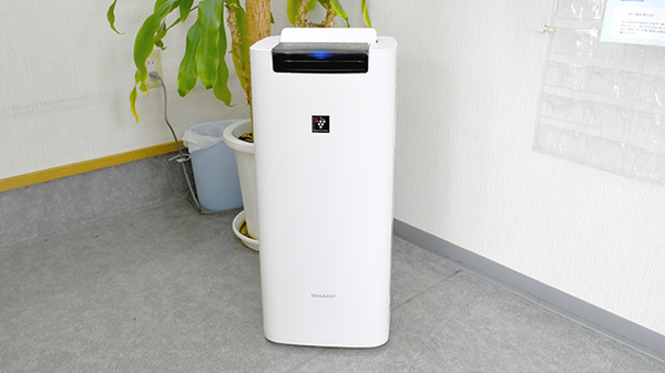 すずな薬局の感染予防対策