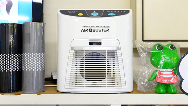 ハート薬局海岸店の感染予防対策