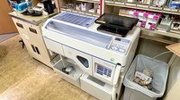 ゆめ薬局の調剤器具
