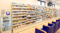クオール薬局神石高原店の一般医薬品