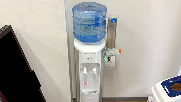 フリーサービス