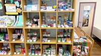 そうごう薬局 広島基町店の一般医薬品