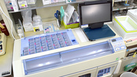 東元町薬局の調剤器具