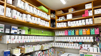 薬膳薬局　東広島西条店の漢方薬