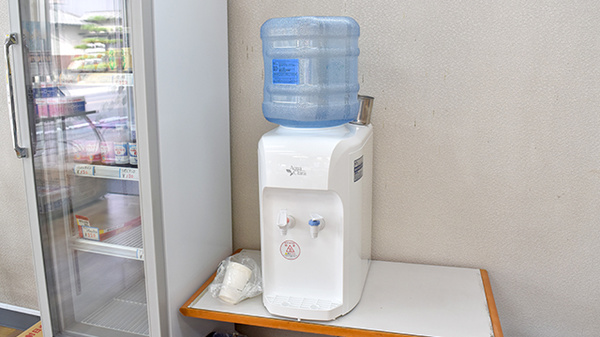 有限会社いずみや調剤薬局のフリーサービス