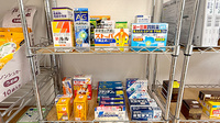 さくま調剤薬局の一般医薬品