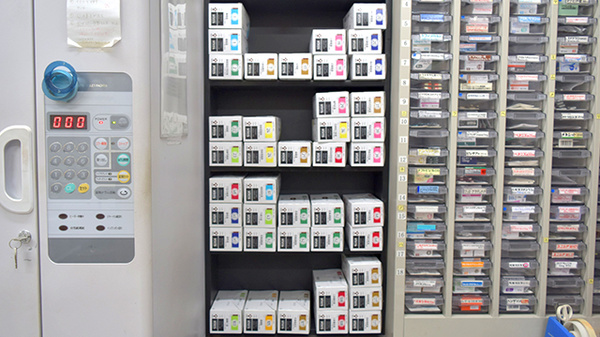 すずらん調剤薬局の漢方薬