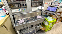 ひだまり薬局の調剤器具