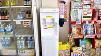 芸西薬局のフリーサービス
