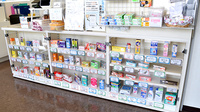 芸西薬局の一般医薬品