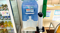 佐賀北薬局 高木瀬東店のフリーサービス