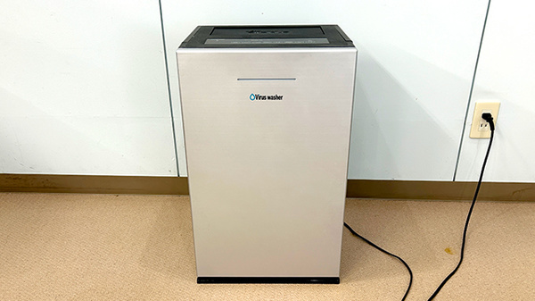 佐賀北薬局 大和店の感染予防対策