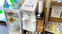 佐賀北薬局 富士大和温泉病院前店のフリーサービス